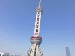 -东方明珠广播电视塔