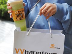-维维豆奶(金鹰新街口店)