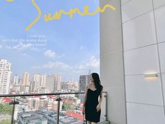 -广州德安丽舍凯宾斯基酒店