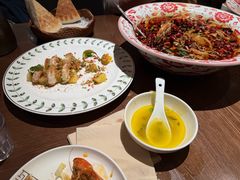 -单家老院·院子里的青岛菜(沙子口店)