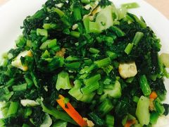 新咸菜-叶氏兄弟饭摊(马鞍池东路店)