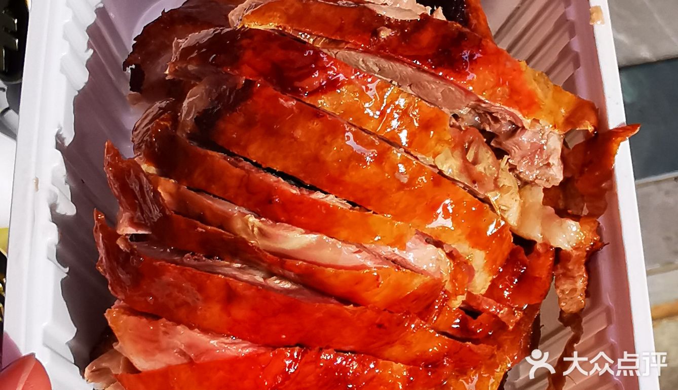 五一南京旅游⼁把佟大为同款徐家鸭子剁回家