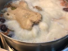 -御膳宫药膳餐厅(金沙店)