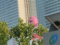 -清真·白家牛肉罩火烧老店(育才街店)