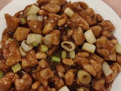 -烤肉宛饭庄(南礼士路店)