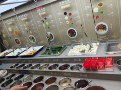 -海底捞火锅(天一广场亚细亚店)
