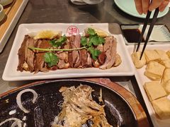 -潮界(虹桥新天地店)