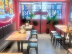 -小杨生煎(黄河路店)