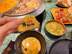 -牛New寿喜烧(金鹰世界店)