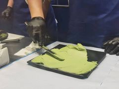 -the Roll'ING手作瑞士卷专门店(卓悦中心店)