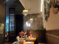 -爱碗亭·鲜炒湖南菜(壹城中心店)