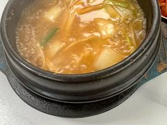 -韩泉韩国美食屋(朝晖路店)