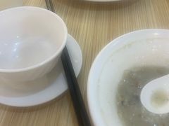 -台北楚楚园馅饼粥(虹桥南丰城店)
