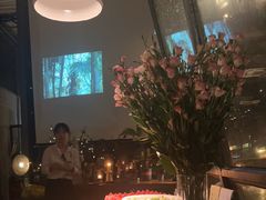 -肴约·花园式餐厅(湖里店)