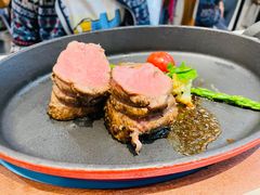 -西堤牛排(合肥之心城店)