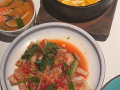 -印象南洋·泰国风情餐厅(新安店)