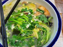 -唐记麻辣拌麻辣烫(景田东路店)