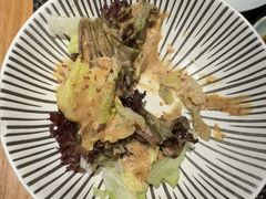 -虹料理·日料放题(悠方店)
