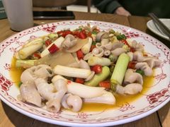 -本来川菜(中骏广场店)