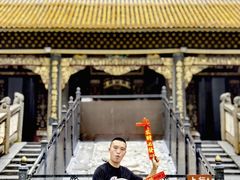 -南岳衡山风景名胜区-南岳大庙