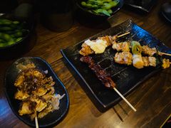 -木子烧鸟屋(百子湾店)
