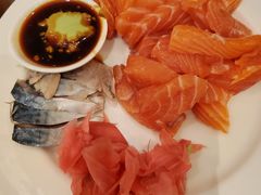 -龙之梦万丽酒店青餐厅