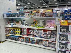 -TOYSRUS玩具反斗城(正大广场店)