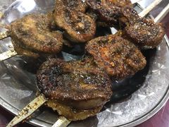-怡妮新疆风味餐厅(东江湾路店)
