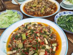 -李大爷的泡椒馆(冉家坝店)