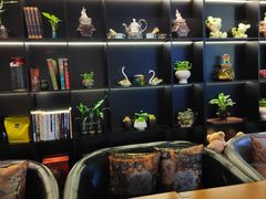 -街角 T·COFFEE 融合料理·BISTRO(车公庙店)