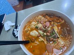 -缘久缘米粉(新街口店)