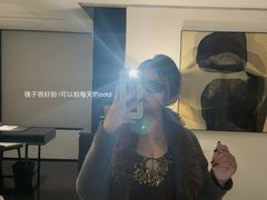 -尼依格罗香港美利酒店