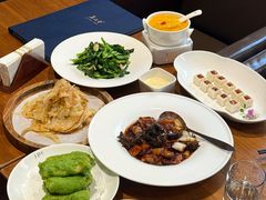 -集品堂·JPC餐厅(青年大街市府店)