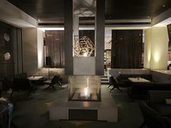 -天津东凯悦酒店·大堂吧