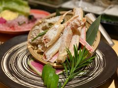 -本逸·割烹料理(湖墅店)