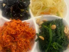 -东方饺子王(和平里店)
