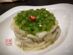 -小城粥道·海胆鲜虾粥(解放广场店)
