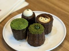 -发酵食堂(屏风街店)