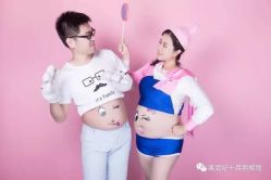 -伯爵风尚全球旅拍