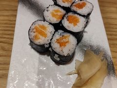-小句号·精致料理(江南环球港店)