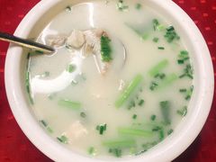 -蛇口康乐快餐鱼仔档(翠苑小区店)