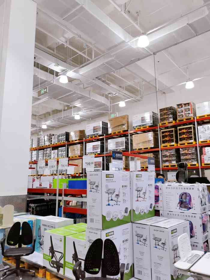 直播!山姆大叔家重庆店最新."-大众点评移动版