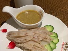 -全聚德(江宁店)