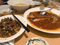 -山水一号·中餐厅