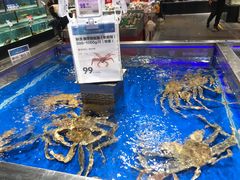 -盒马鲜生(顺义店)