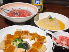 -甬上名灶(天一阁·翠柏店)