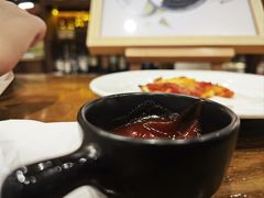 -安妮意大利餐厅(世贸天阶店)