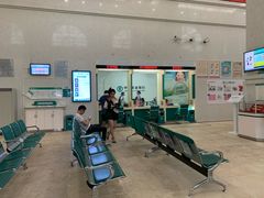 -中国农业银行(惠州分行营业部)