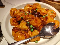 -米桃-吴韵风雅·拙园(北外滩来福士店)