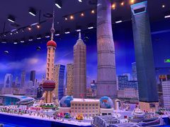 -上海乐高探索中心